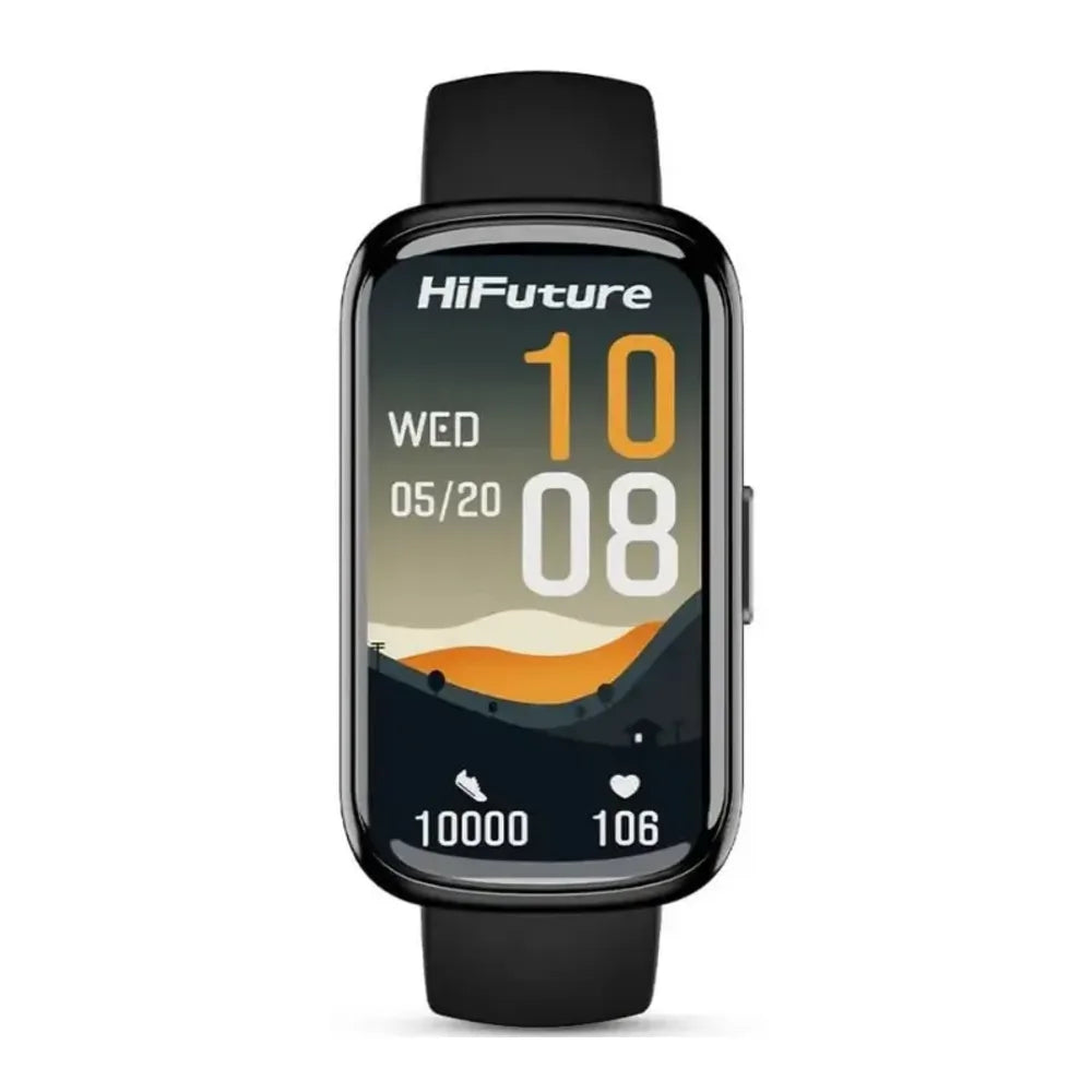 Pametni sat HiFuture EVO2 (black)