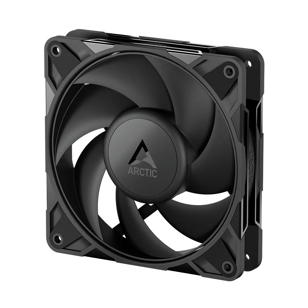 Arctic P12 Pro LN (black)