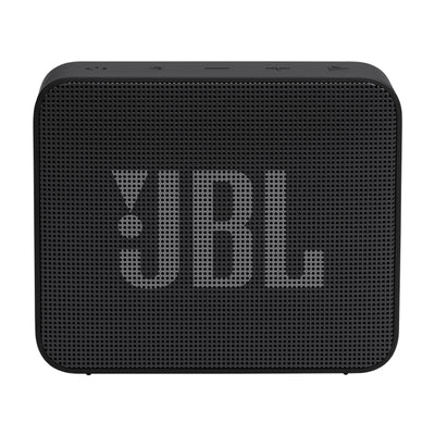 JBL Go Essential 2 Black