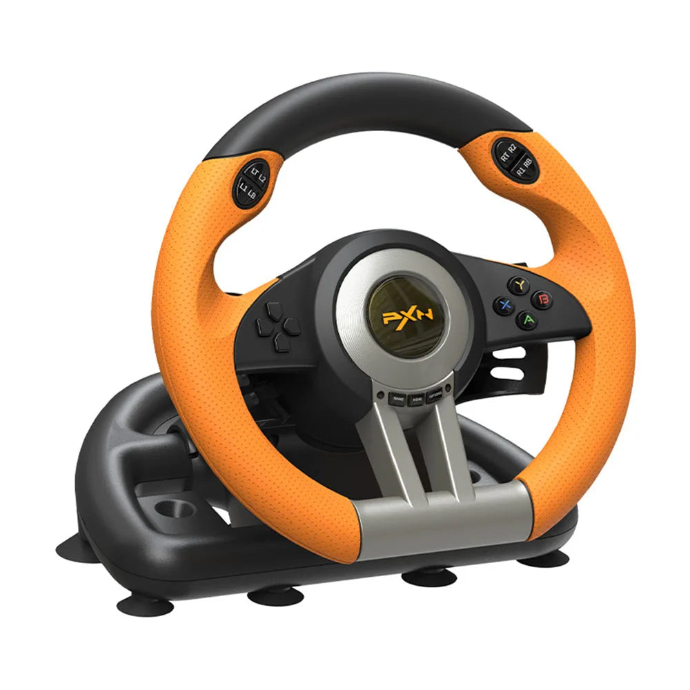 Volan PXN V3 Pro (orange)