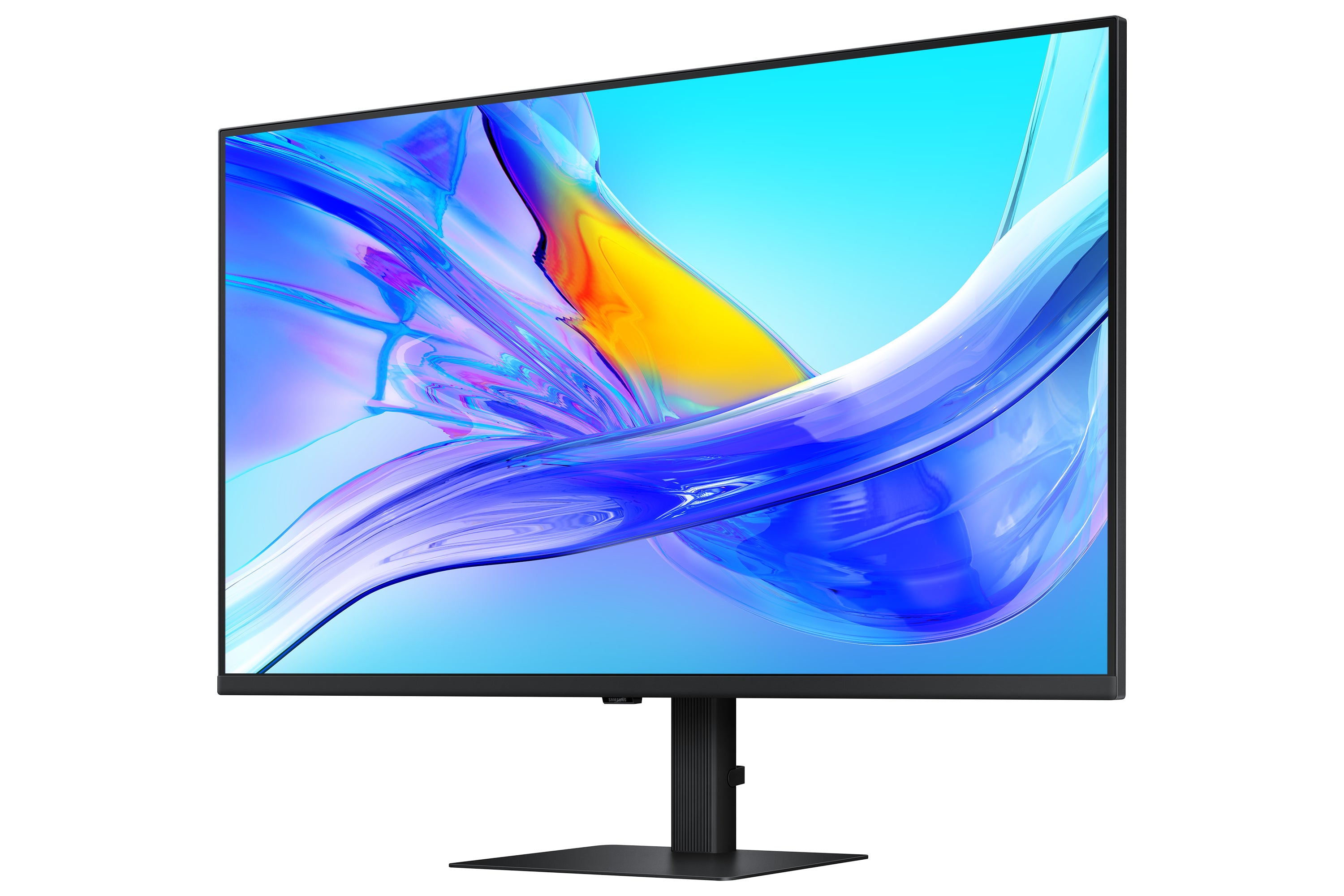 Samsung S80UD computer monitor 94 cm (37") 3840 x 2160 pixels 4K Ultra HD LCD Black (LS37D804UAUXEN)