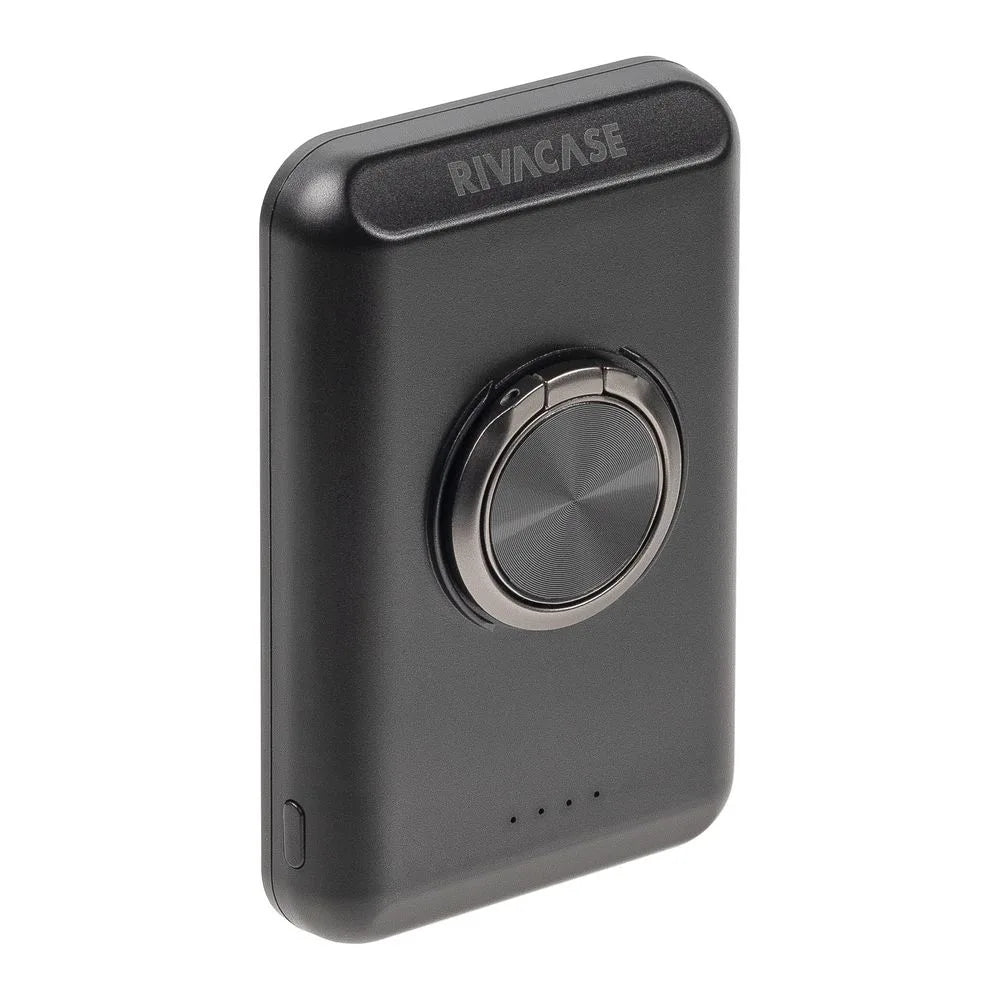 Powerbank 5000mAh 20W Rivacase VA2603 MagSafe (black)