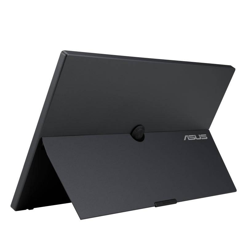 ASUS ZenScreen MB16AHG computer monitor 39.6 cm (15.6") 1920 x 1080 pixels Full HD Black (90LM08U0-B02170)