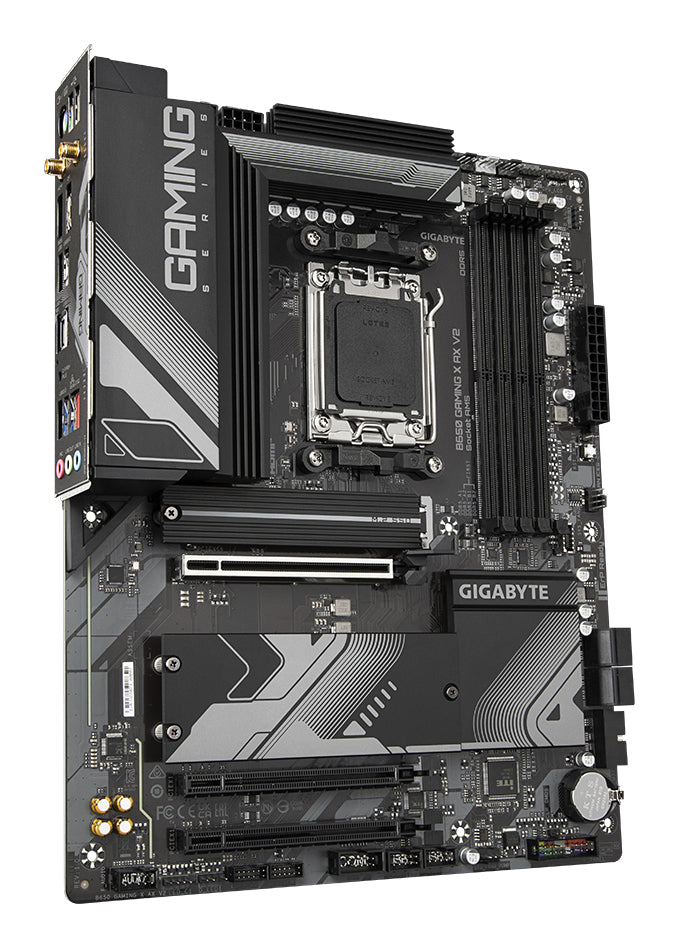 GIGABYTE B650 GAMING X AX V2 Motherboard