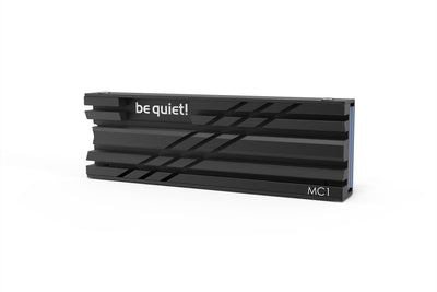 be quiet! MC1 M.2 SSD hladnjak