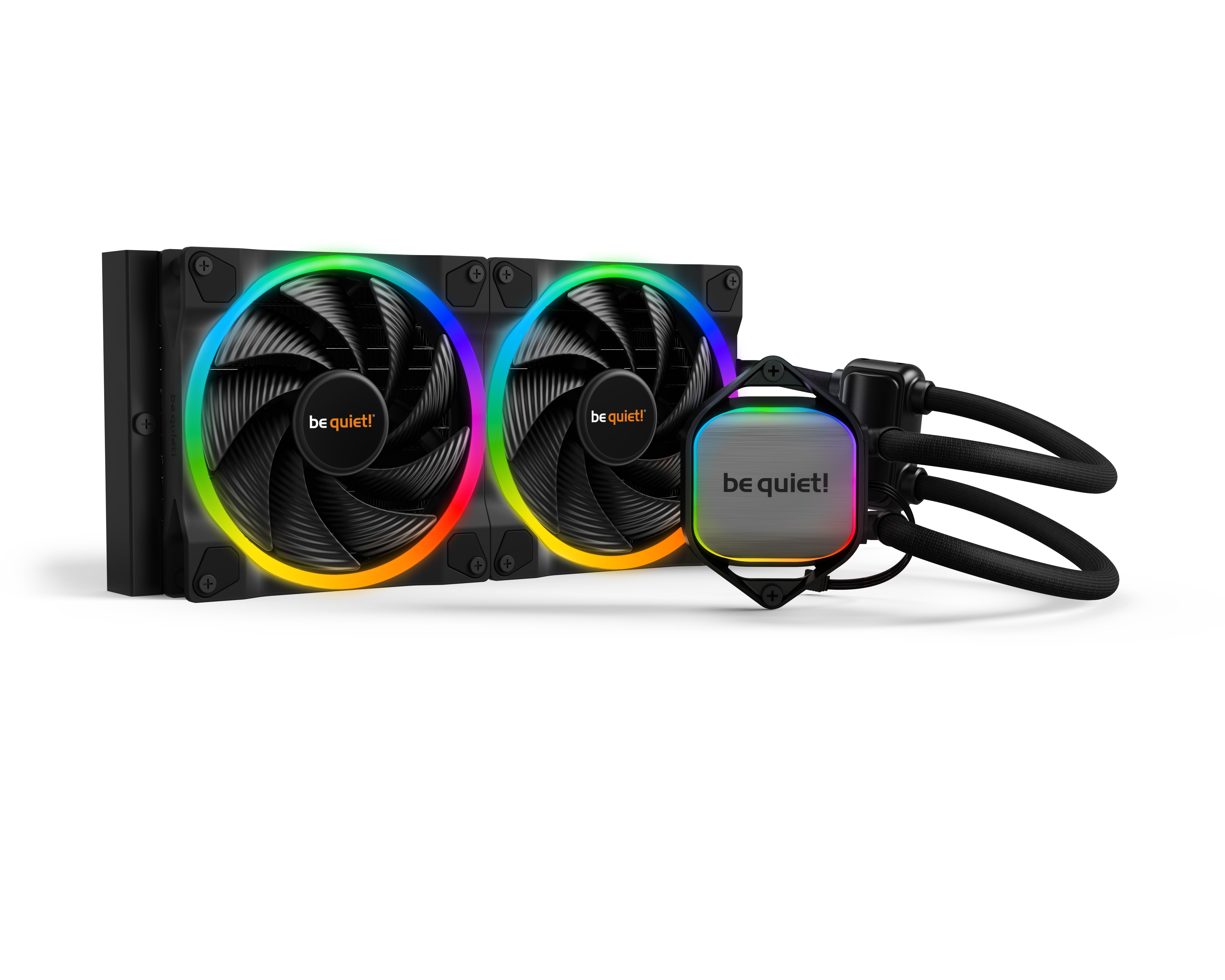 be quiet! RGB Pure Loop 2 FX 280mm