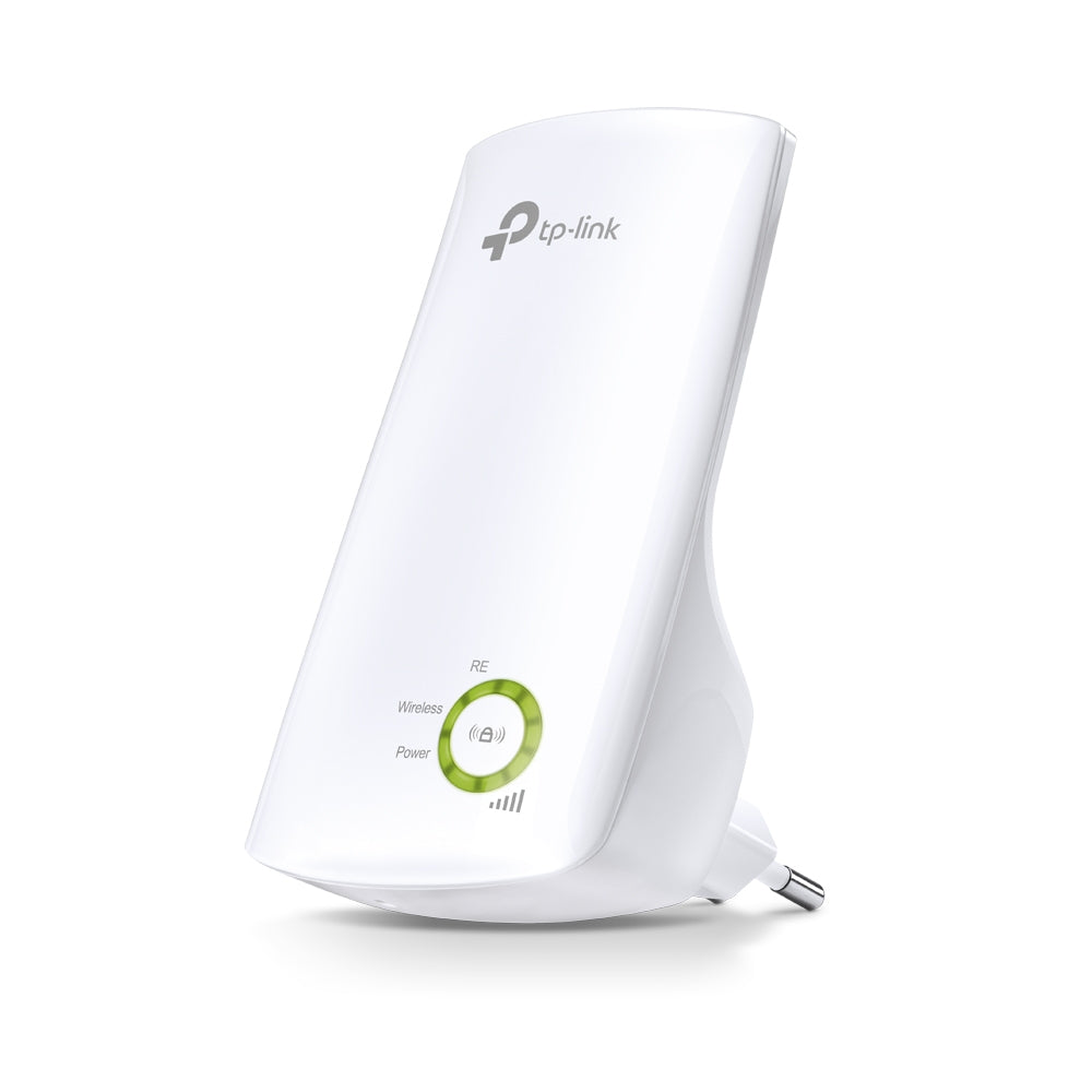TP-Link 300Mbps Wi-Fi Range Extender (TL-WA854RE)