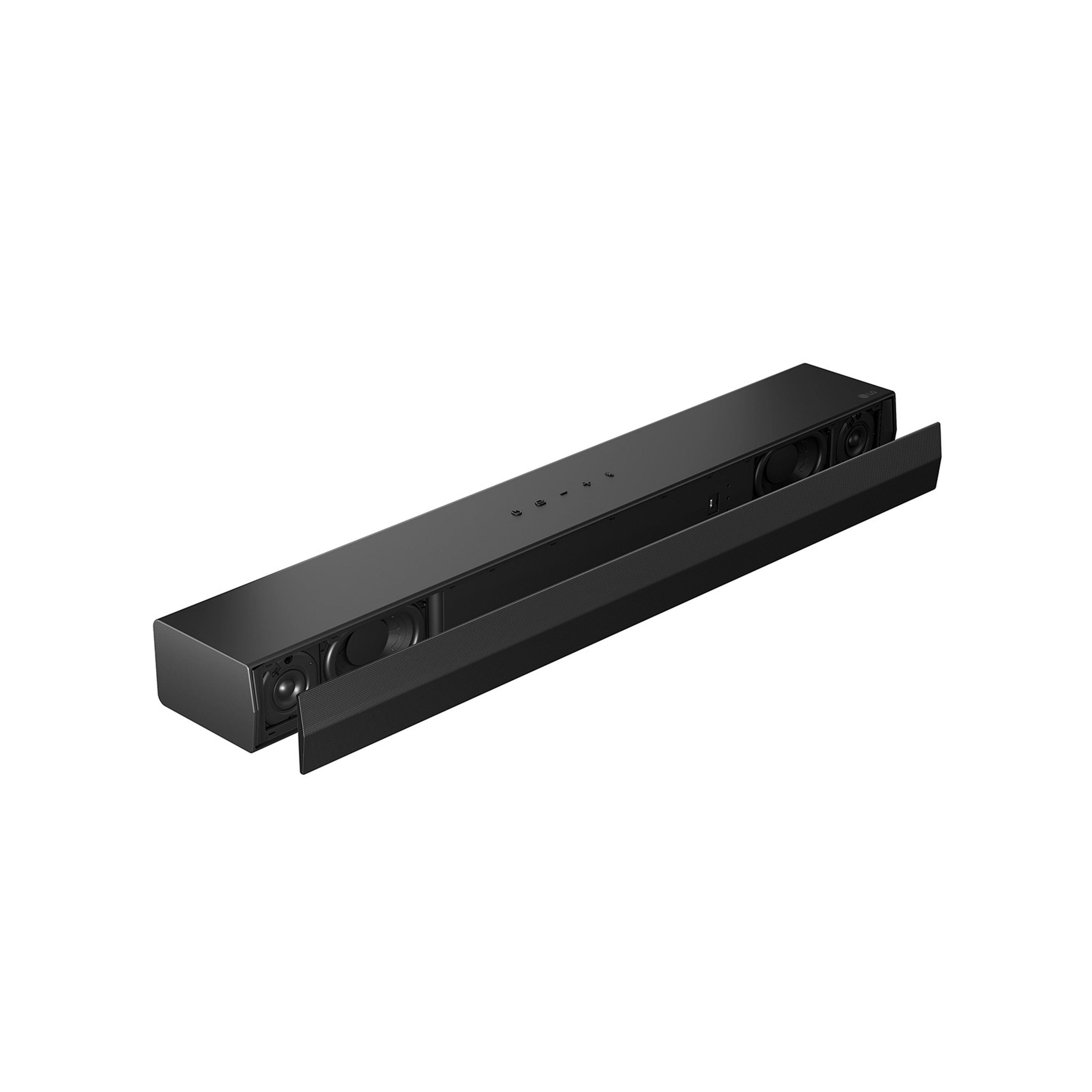 LG S20A soundbar
