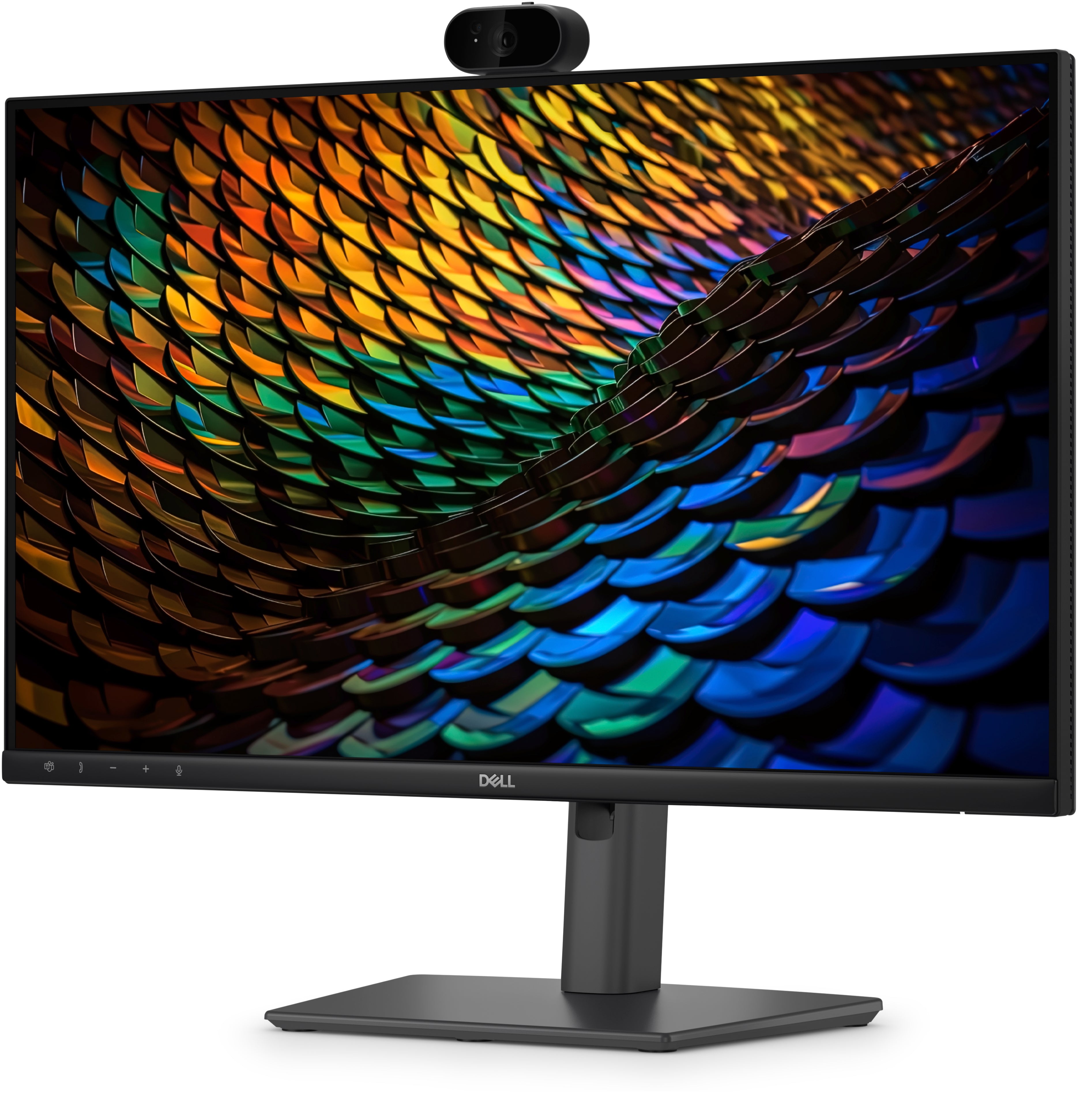 DELL Pro P P2426HEB 61 cm (24") LCD 1920 x 1080 pixels Full HD (DELL-P2426HEB)