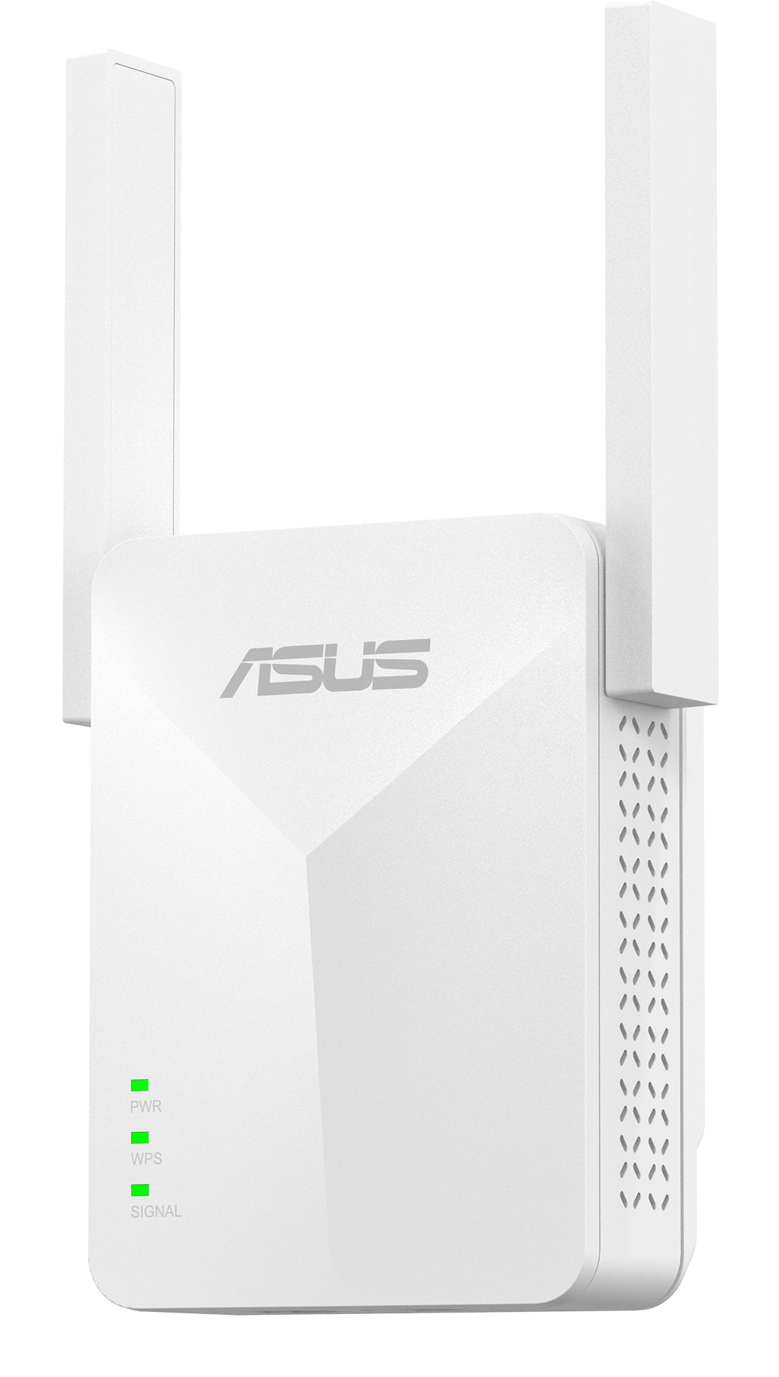 ASUS RP-AX50 Network transmitter & receiver White 10, 100, 1000 Mbit/s (90IG0AL0-MO0T00)