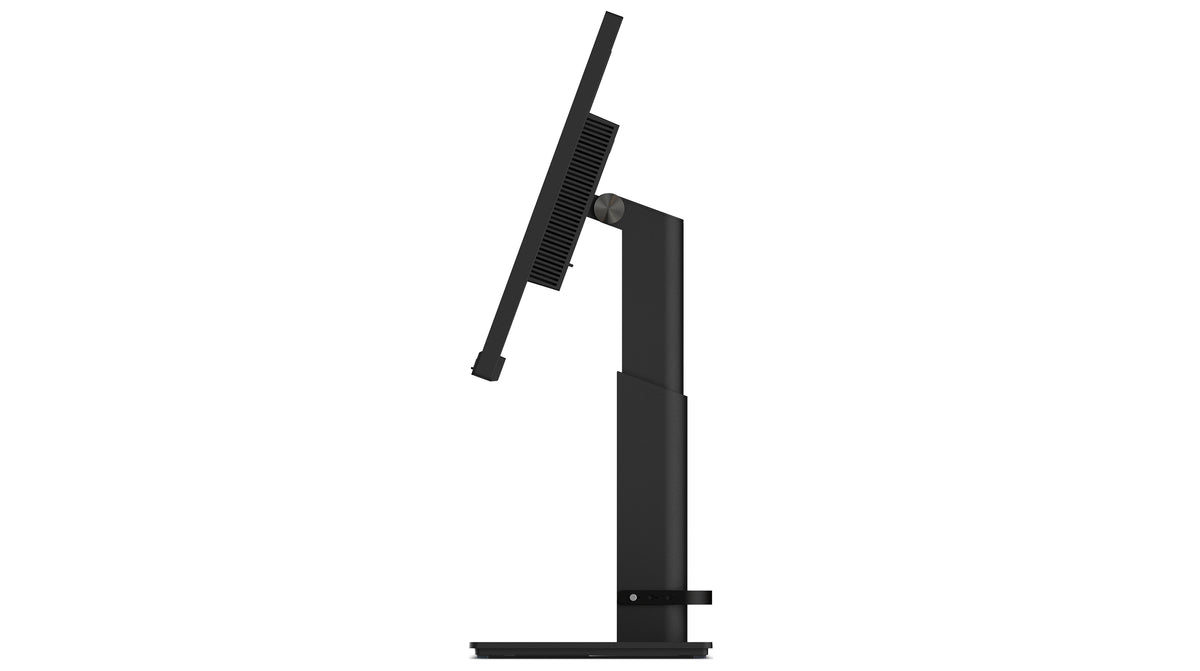Lenovo ThinkVision T24m-29 computer monitor 60.5 cm (23.8") 1920 x 1080 pixels Full HD LCD Black (63A5GAT6EU)