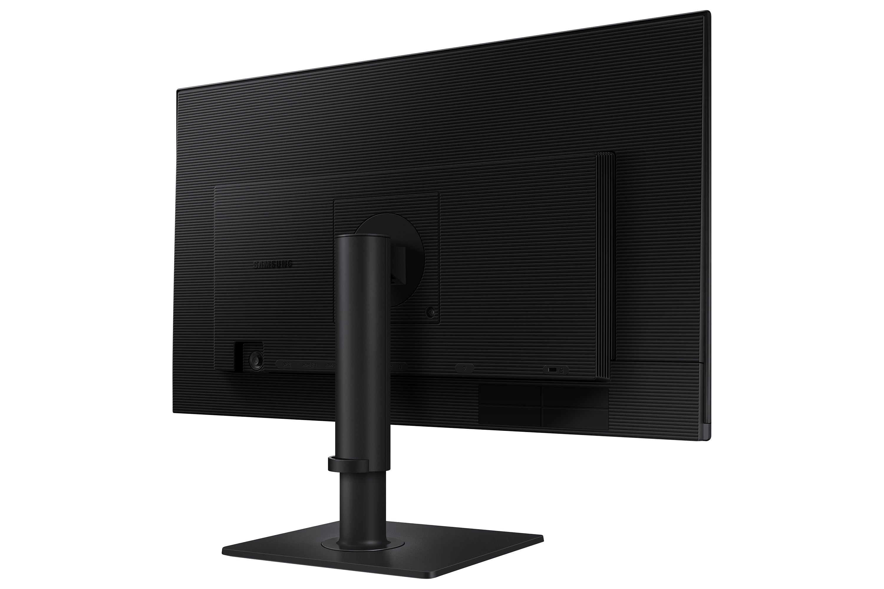 Samsung S40GD computer monitor 68.6 cm (27") 1920 x 1080 pixels Full HD LCD Black (LS27D400GAUXEN)