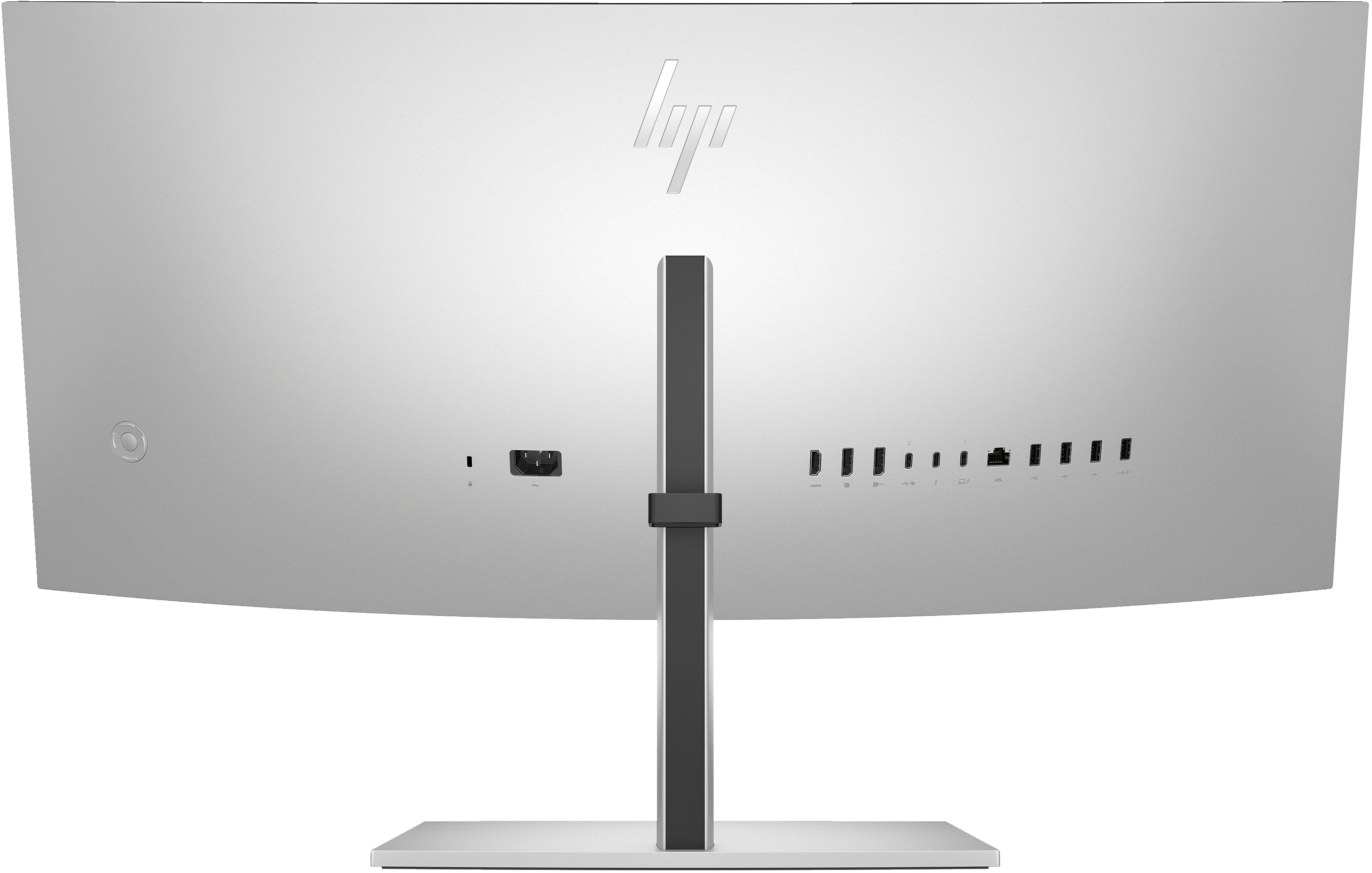 HP Series 7 Pro 34 inch WQHD Conferencing Monitor - 734pm (8K157UT#ABB)