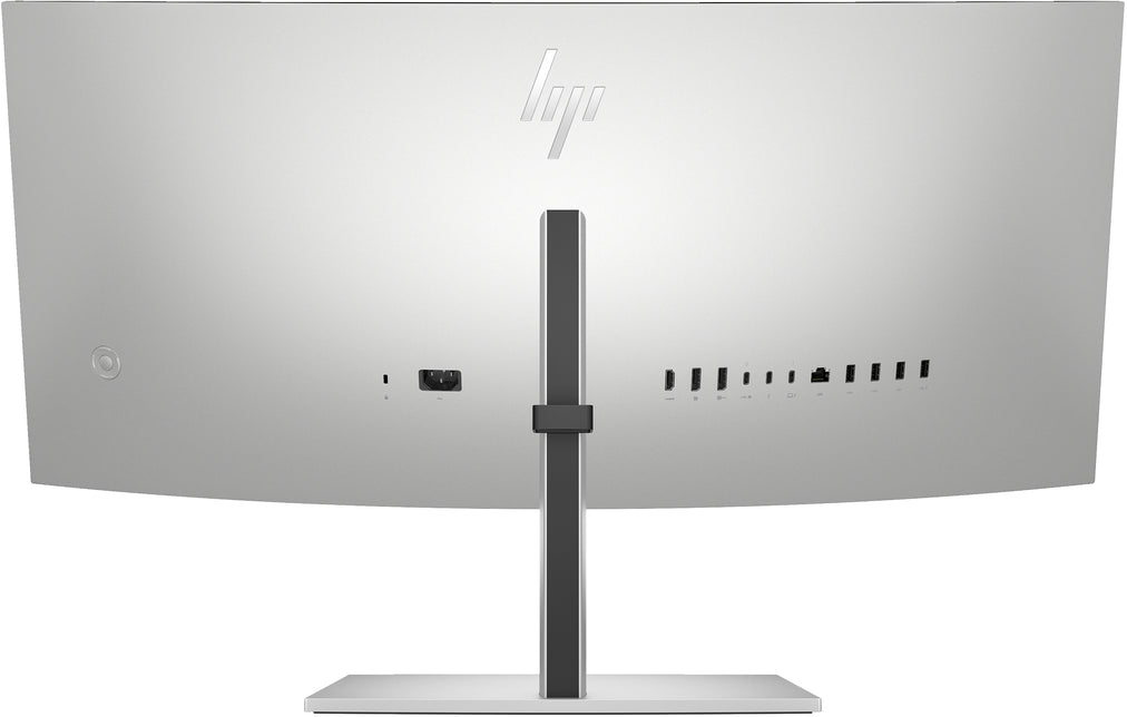 HP Series 7 Pro 34 inch WQHD Conferencing Monitor - 734pm (8K157UT#ABB)