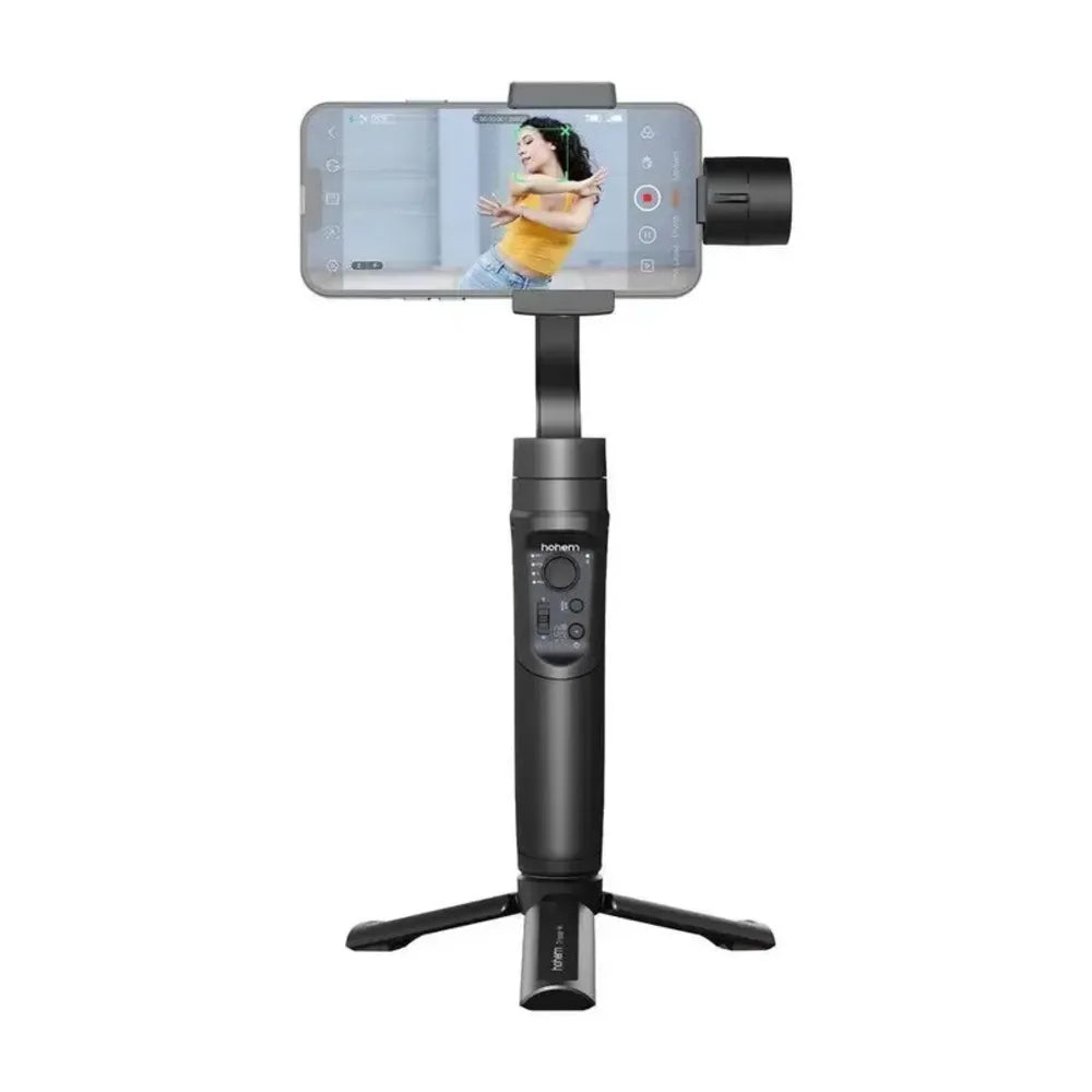 Gimbal Hohem iSteady iSM5 Kit (sa LED svetlom)