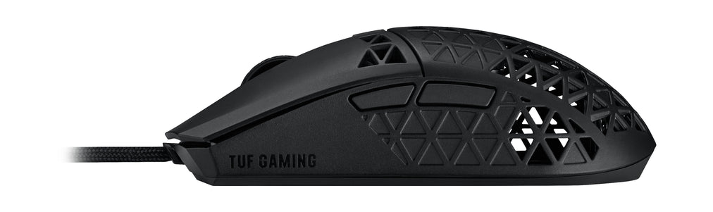 ASUS TUF Gaming M4 Air mouse Ambidextrous USB Type-A Optical 16000 DPI (90MP02K0-BMUA00)