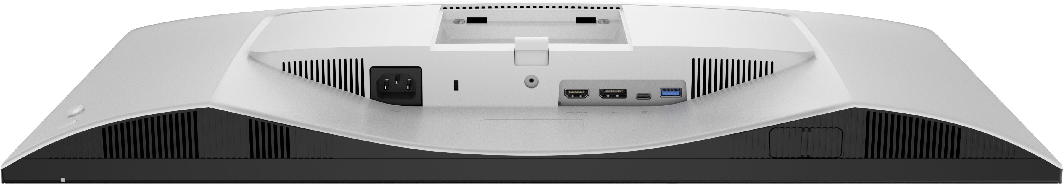 DELL Plus S2725DC computer monitor 68.6 cm (27") 2560 x 1440 pixels Quad HD LCD White (210-BSRL)