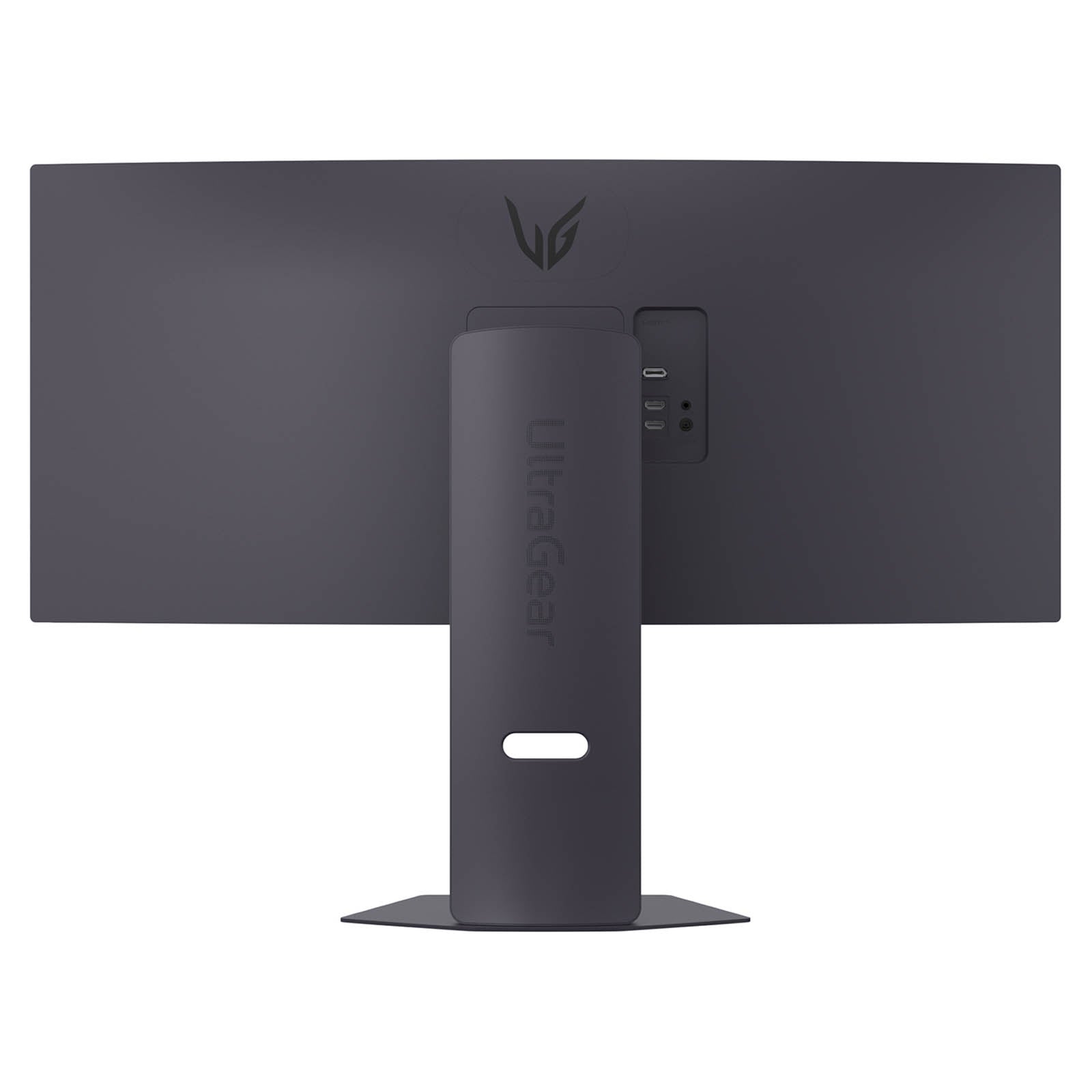 LG 34G600A-B computer monitor 86.4 cm (34") 3440 x 1440 pixels Wide Quad HD LCD Black (34G600A-B.AEU)