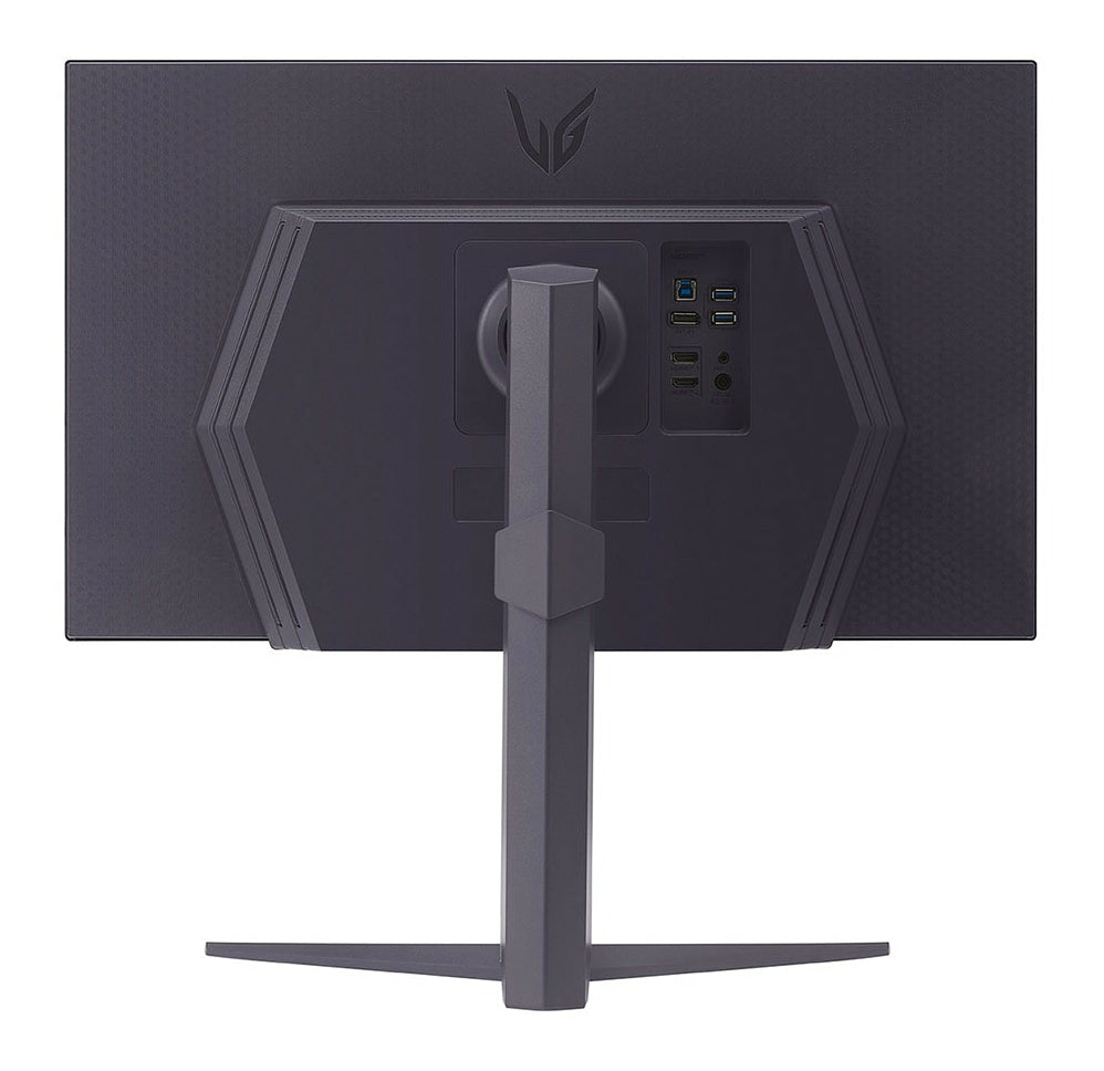 LG 27GS85Q-B computer monitor 68.6 cm (27") 2560 x 1440 pixels Quad HD LCD Black (27GS85Q-B.AEU)