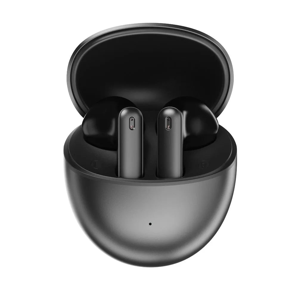 Slušalice TWS HiFuture ColorBuds3 (black)