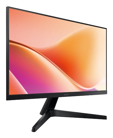 Samsung LS24F330EAUXEN computer monitor 61 cm (24") 1920 x 1080 pixels Full HD LCD Black