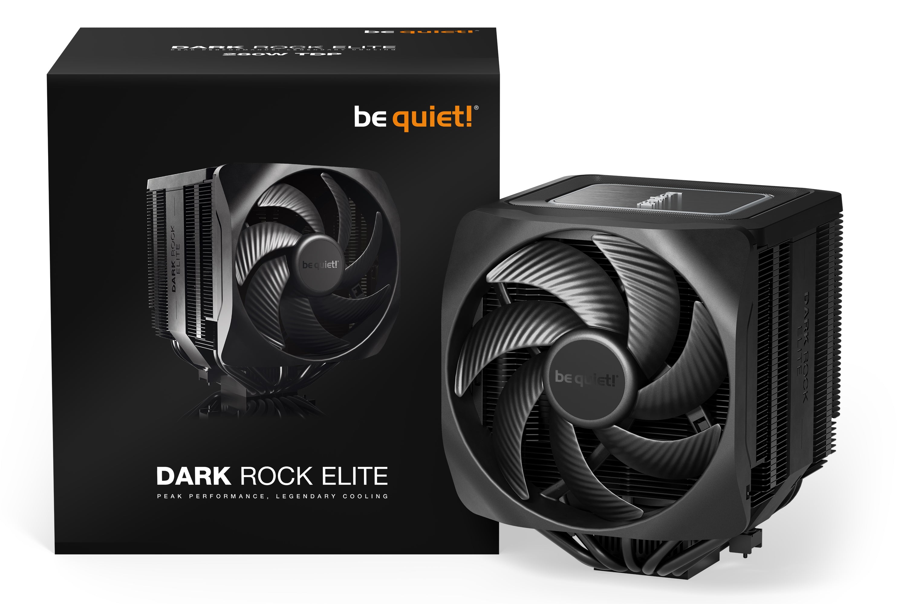 be quiet! ARGB Dark Rock ELITE