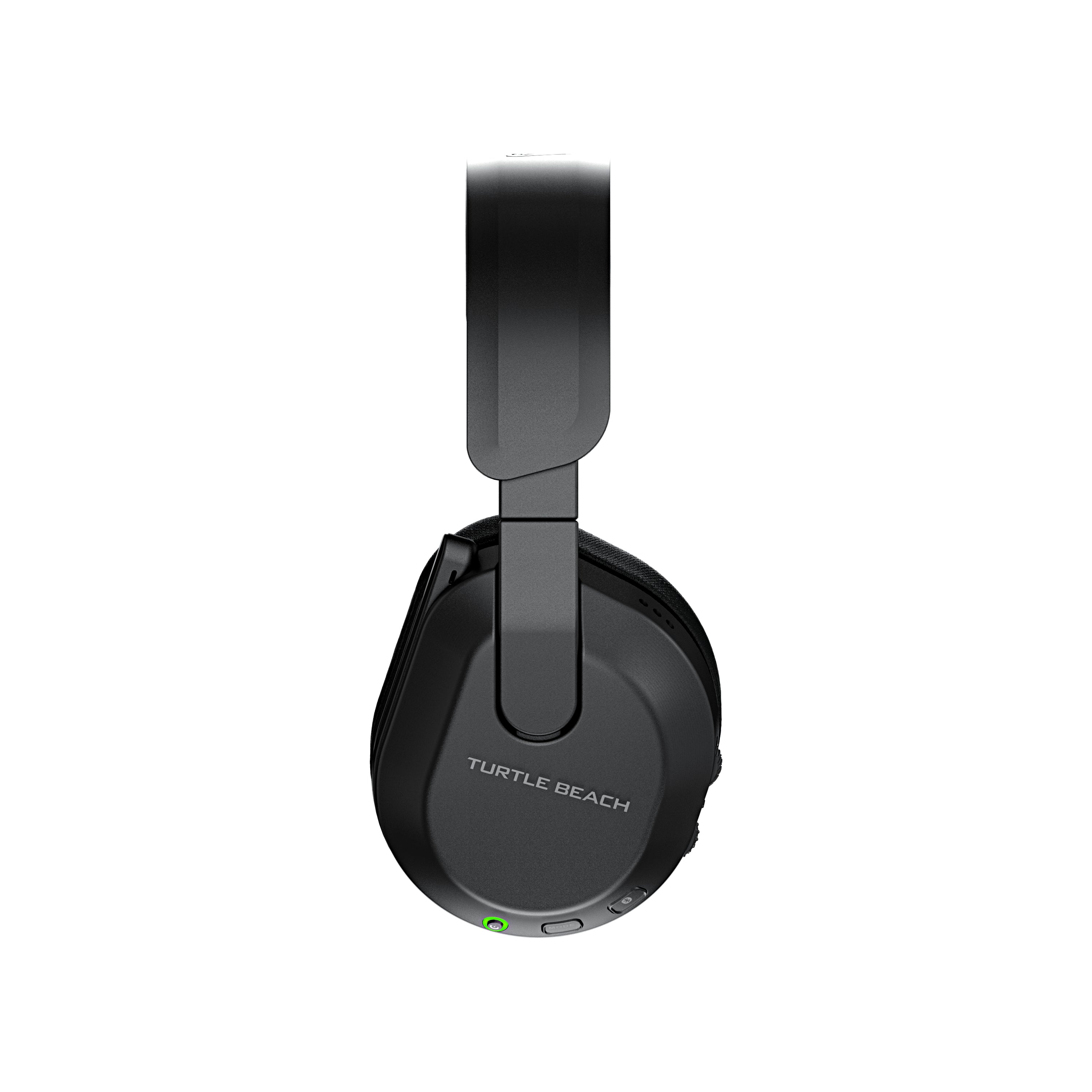 Turtle Beach Stealth 600 Black PlayStation Wireless Gaming Headset with up to 80 hour Battery, 50mm Speakers and Bluetooth for PS5, PS4, PC and Mobile
