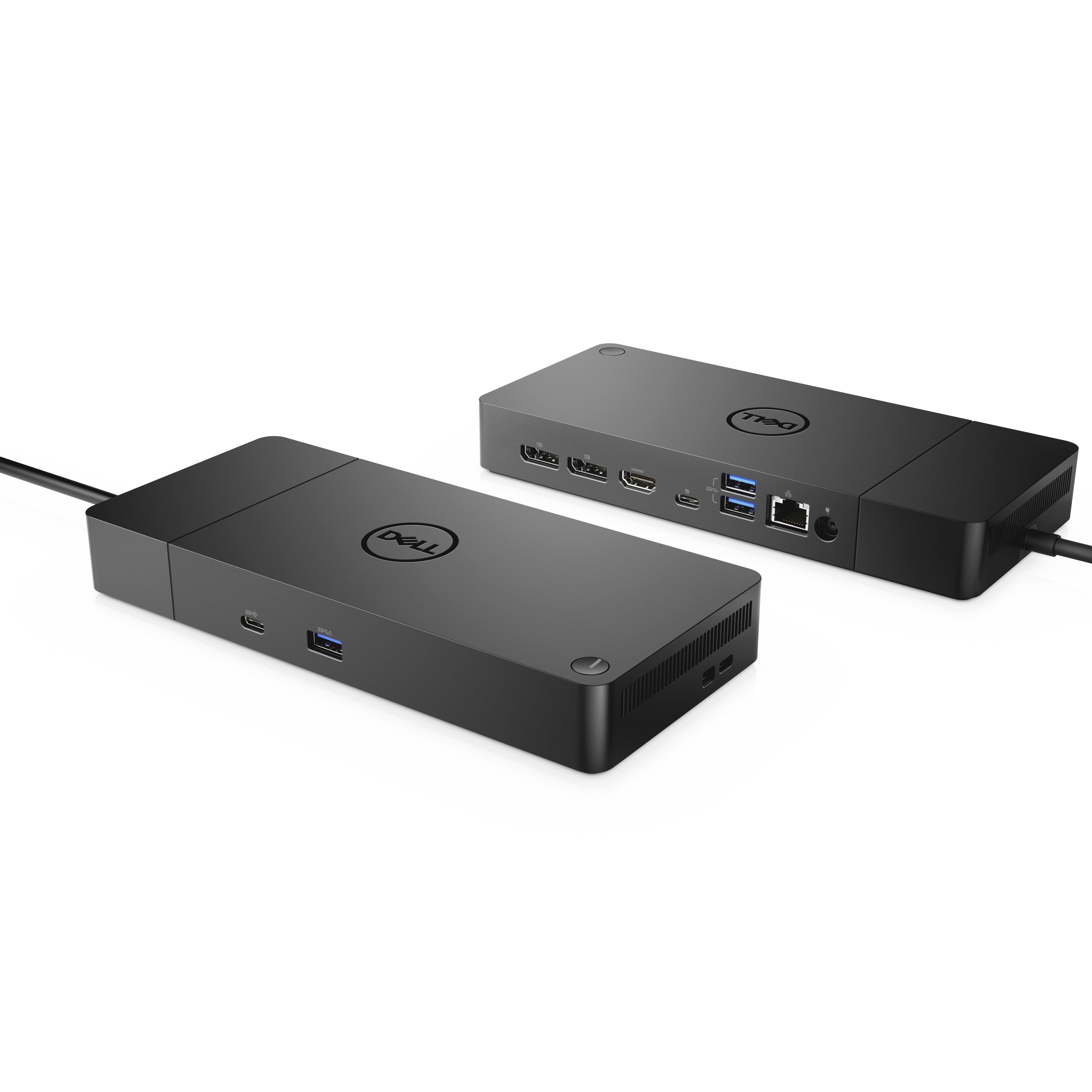 DELL Docking Station USB-C EQV to WD19S-180W (210-AZBU)