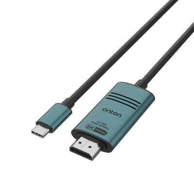 Adapter Type-C na HDMI (male) Onten UC982