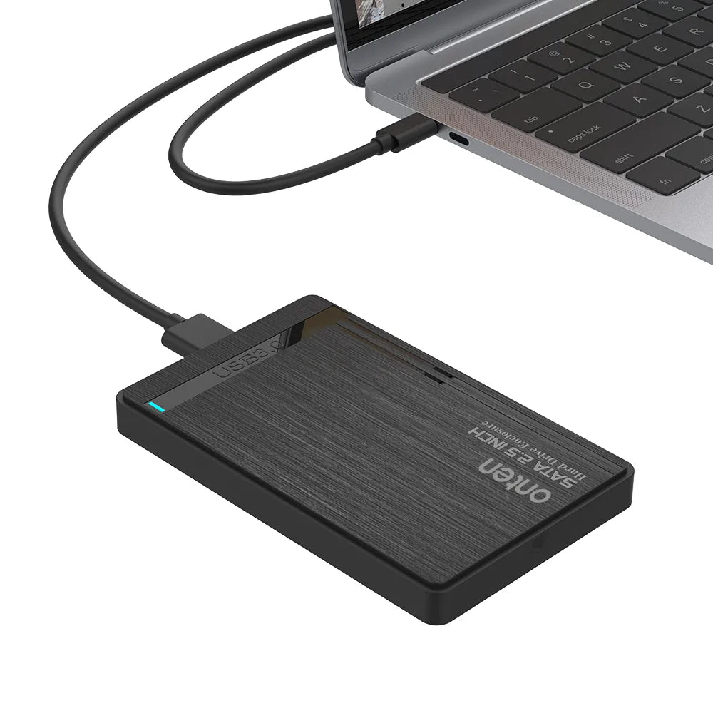 Eksterna fioka za SSD 2.5 Onten UHD1