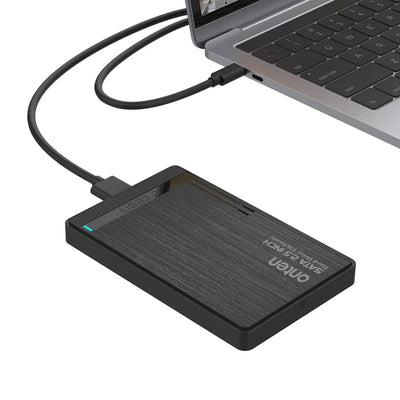 Eksterna fioka za SSD 2.5 Onten UHD1