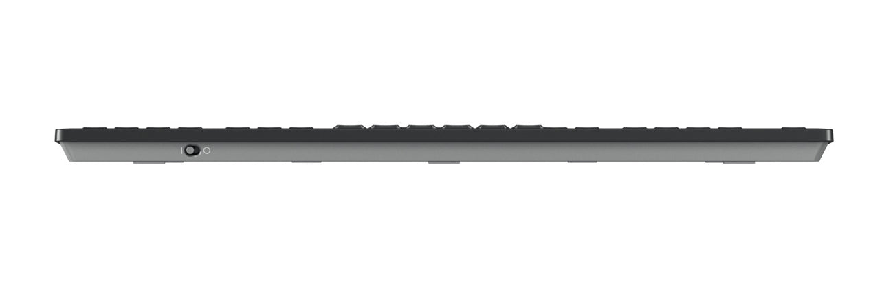 CHERRY STREAM DESKTOP COMFORT (JD-8550DE-2)