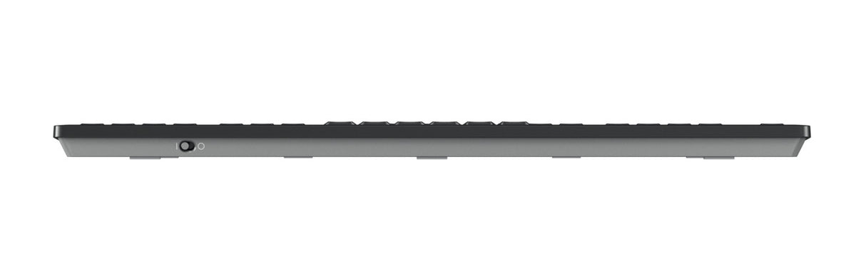CHERRY STREAM DESKTOP COMFORT (JD-8550DE-2)