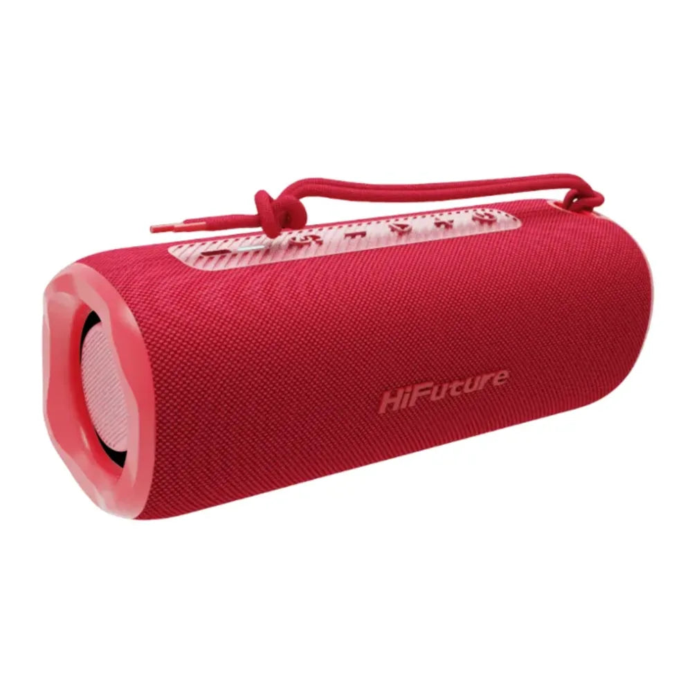 Zvučnik Alpha HiFuture (red)