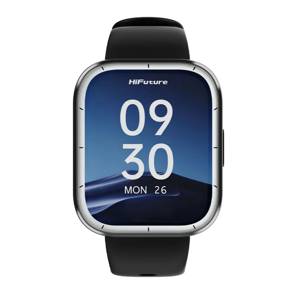 Pametni sat HiFuture Zone3 (black)