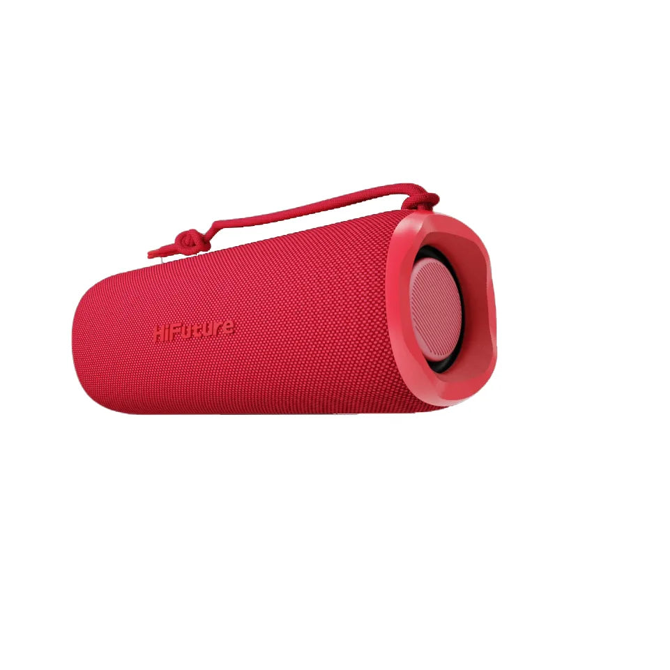 Zvučnik Alpha HiFuture (red)
