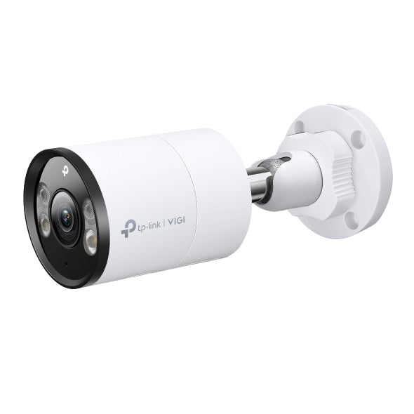 TP-Link VIGI C345 Bullet IP security camera Outdoor 2688 x 1520 pixels Wall (VIGI C345(4MM))