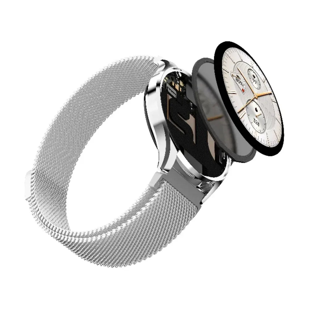 Pametni sat HiFuture Aura2 (silver)