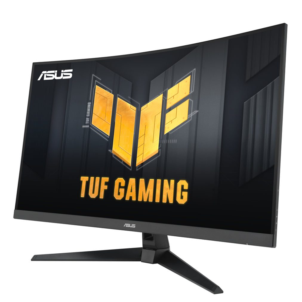 ASUS TUF Gaming VG32WQ3B computer monitor 80 cm (31.5") 2560 x 1440 pixels Quad HD LED Black (90LM0AP1-B01171)