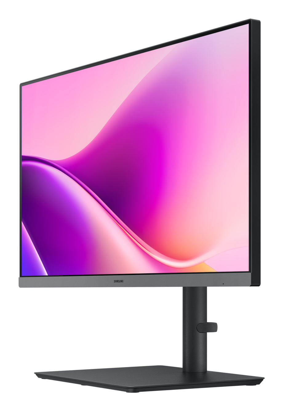 Samsung S24F434UAU computer monitor 61 cm (24") 1920 x 1080 pixels Full HD LCD Black (LS24F434UAUXEN)