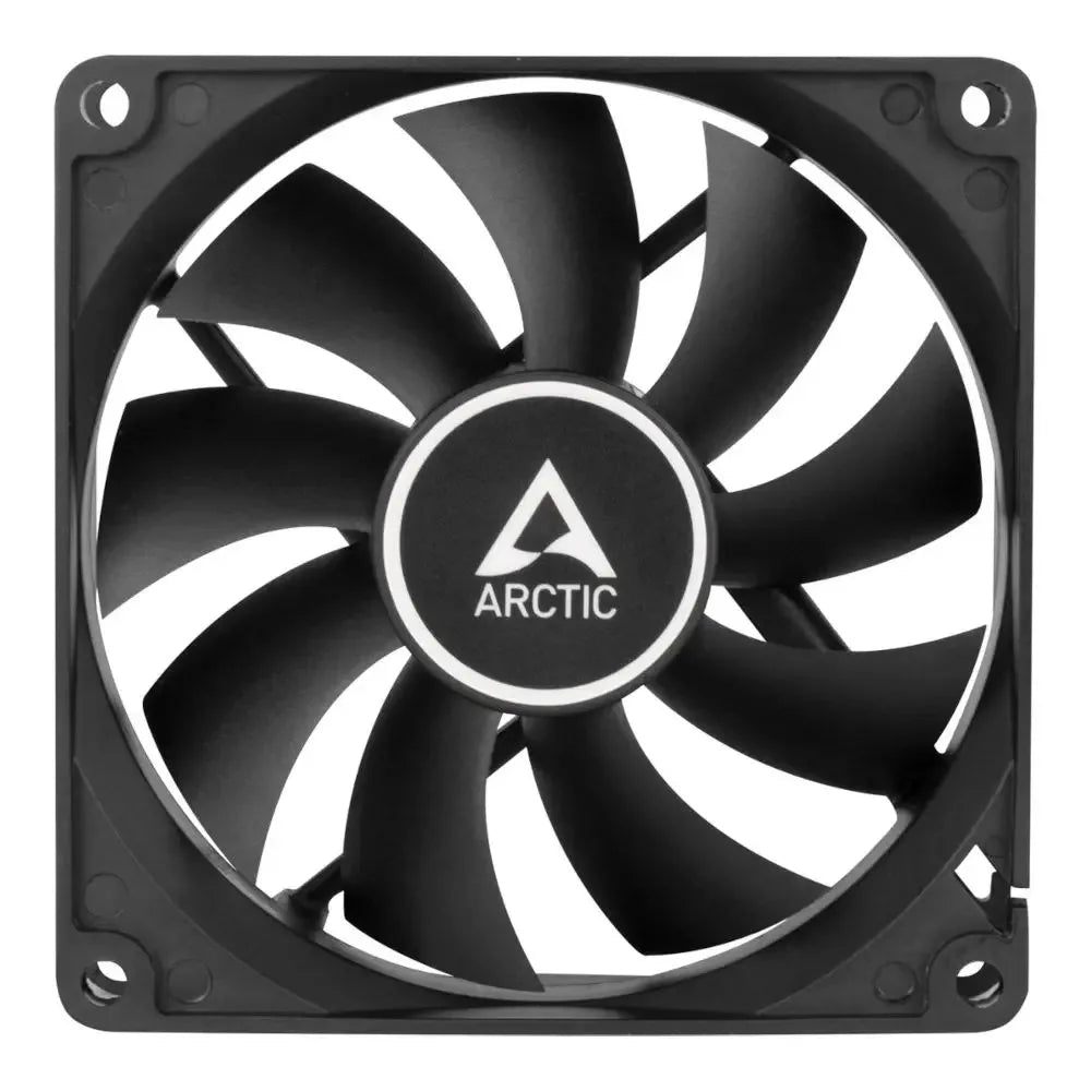 Arctic F9 (black)