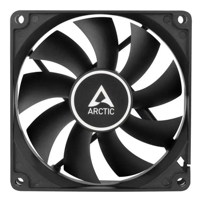 Arctic F9 (black)