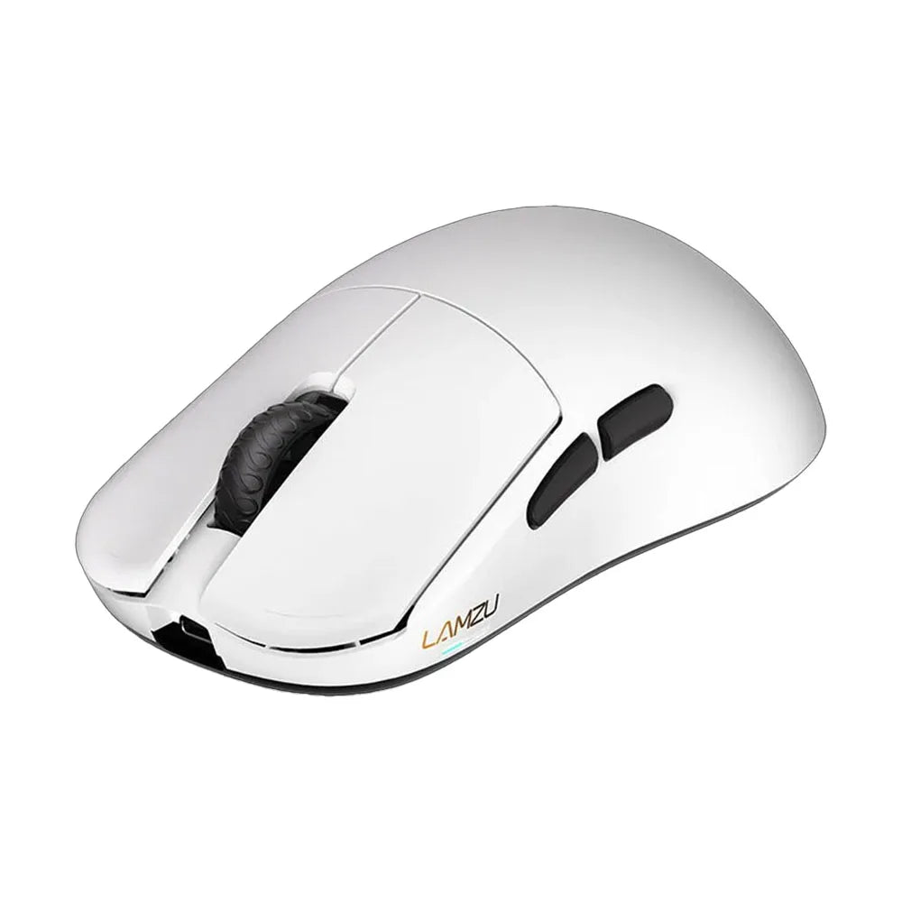 Lamzu Inca Gaming Miš White