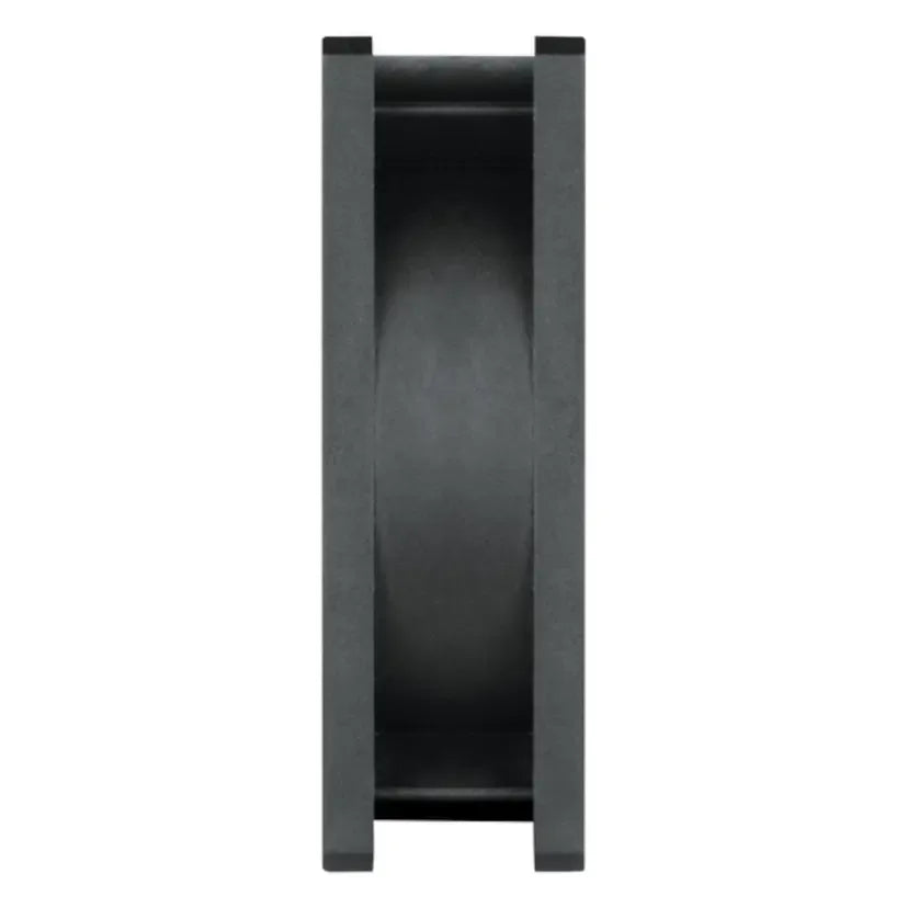 Arctic P8 PWM PST 5-pack (black)