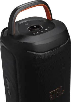 JBL PARTYBOX 130 Black (JBLPB130BLKEP)
