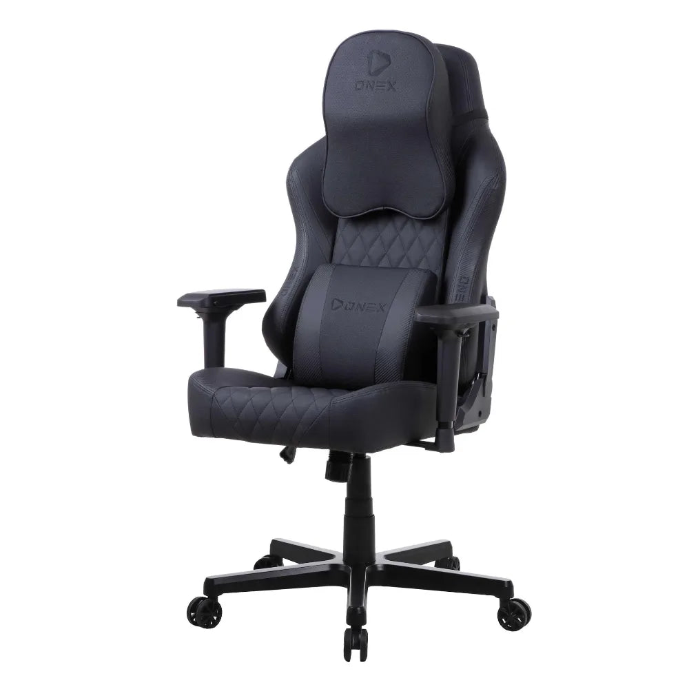Stolica Onex ONEX-FX8-B (black)