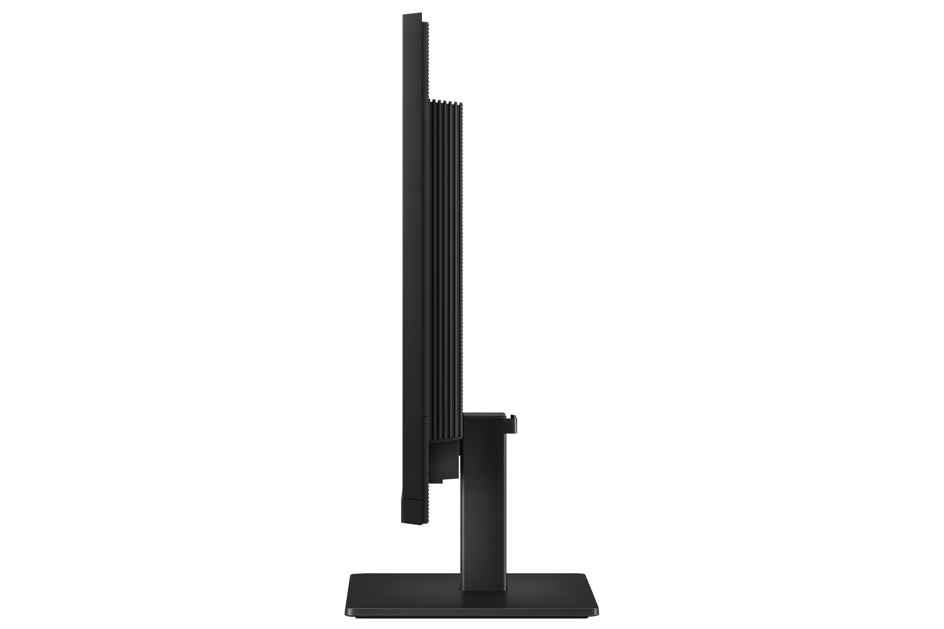 Samsung S70H computer monitor 68.6 cm (27") 3840 x 2160 pixels 4K Ultra HD LCD Black (LS27H704EAUXEN)