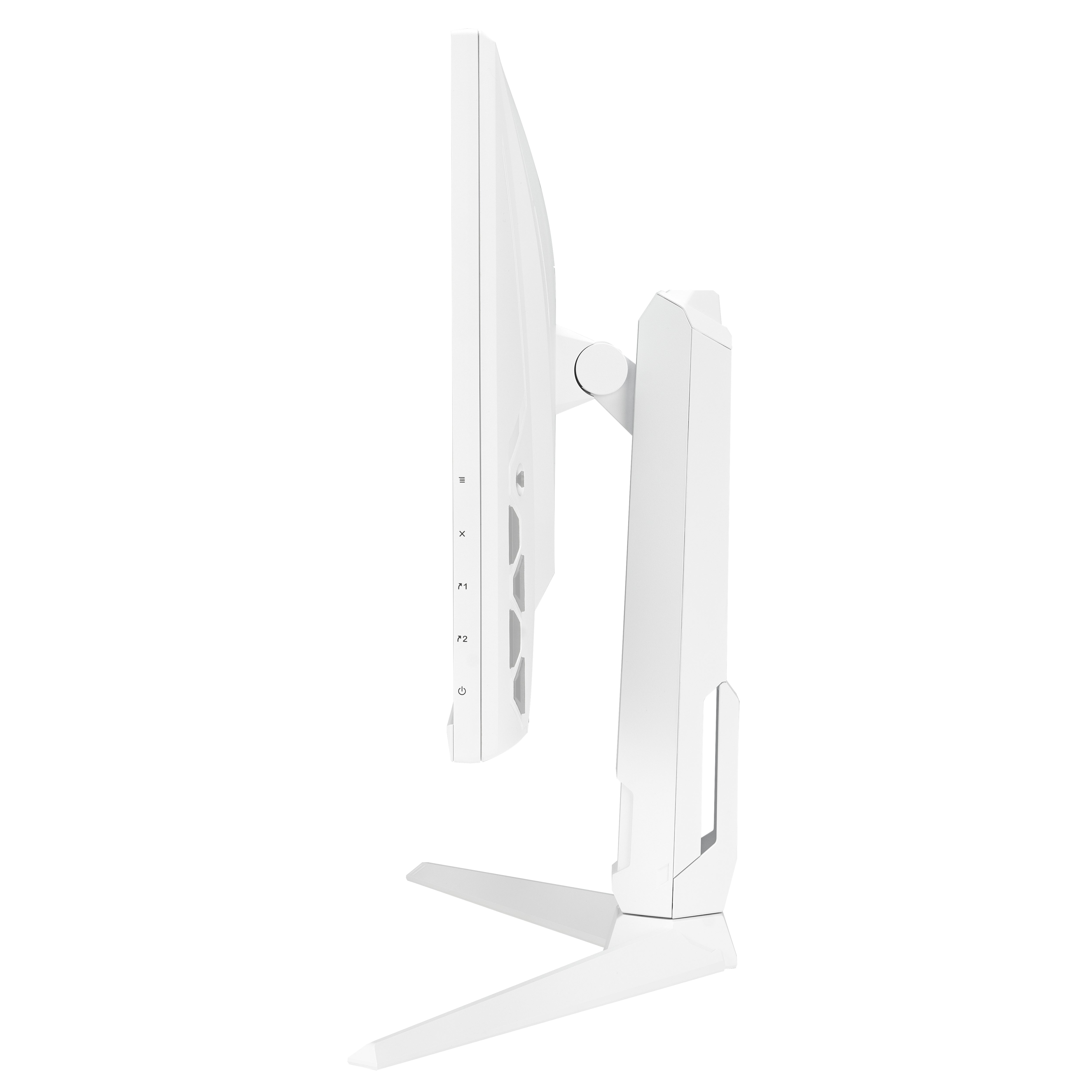 ASUS TUF Gaming VG27AQML1A-W computer monitor 68.6 cm (27") 2560 x 1440 pixels Wide Quad HD LCD White