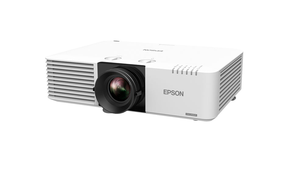 Epson EB-L530U Standard throw projector 5200 ANSI lumens 3LCD WUXGA (1920x1200) White (V11HA27040)