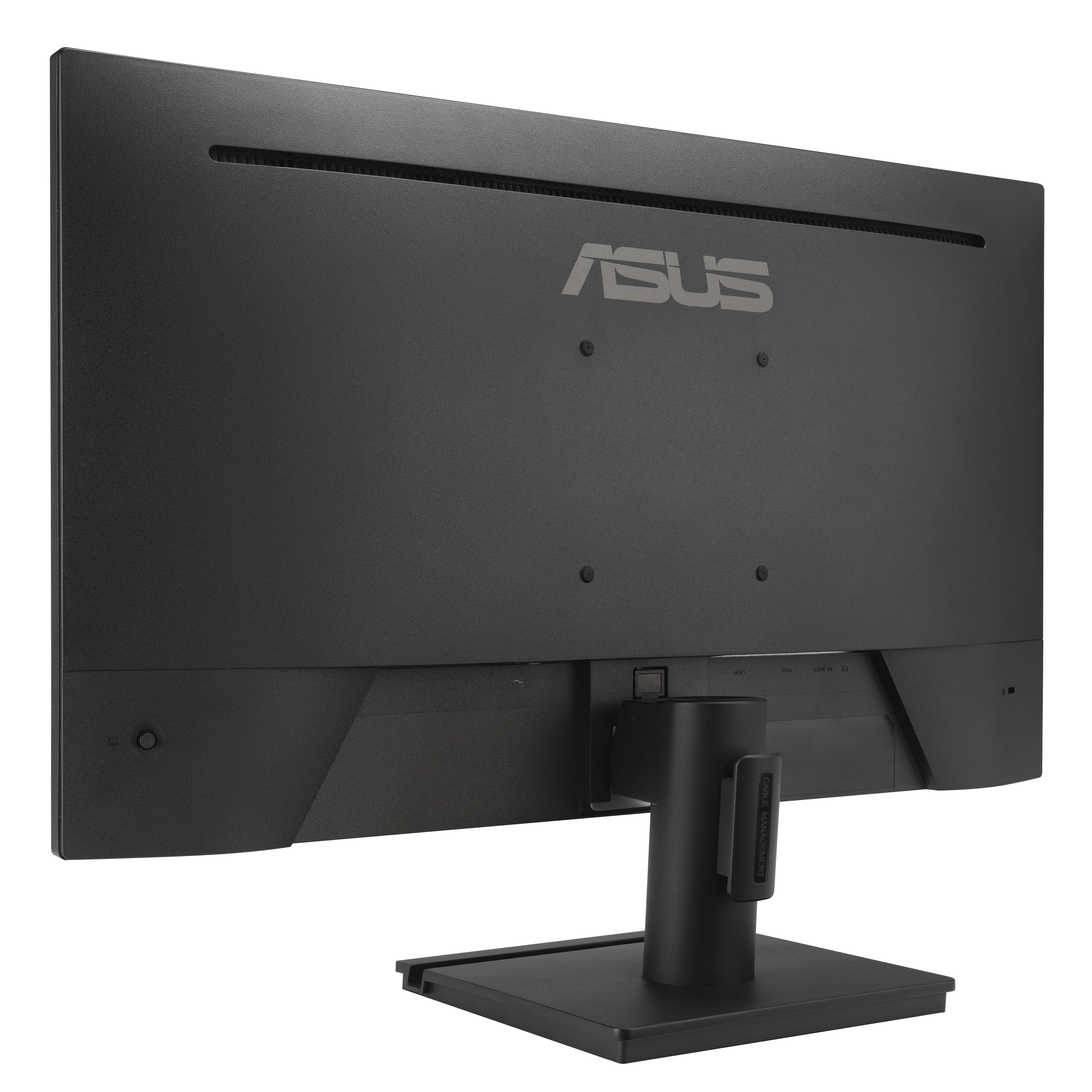 ASUS VA249HG computer monitor 60.5 cm (23.8") 1920 x 1080 pixels Full HD LCD Black (90LM02W0-B01171)